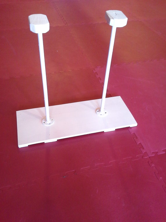 handstand blokken